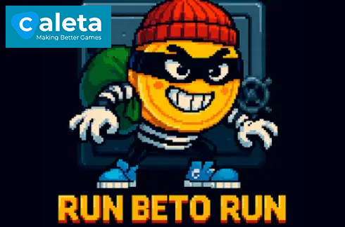 Run Beto Run